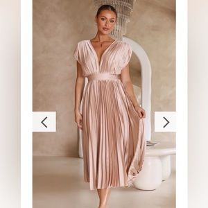 Billy J Boutique Dress